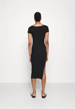 Etui-Jurk - Black -Even&Odd ba4d10d72814428a871d56b4d54d24c3