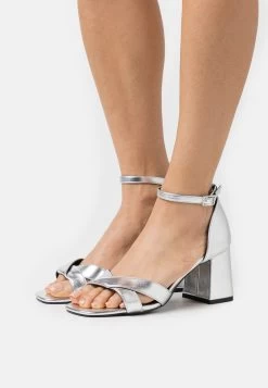 Sandalen - Silver