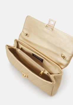 Even&Odd Clutch - Gold-Coloured -Even&Odd baf26df6224c4a00b2ec860ddc27434a