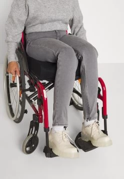 Even&Odd Jeans Skinny Fit - Grey Denim -Even&Odd bb5d51ad454d4545b23a0cc8a6eb4895