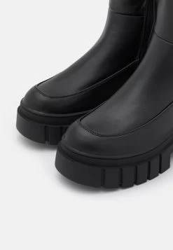 Even&Odd Plateaulaarzen - Black -Even&Odd bbae36dcc4ab473ab46187714867b0ef