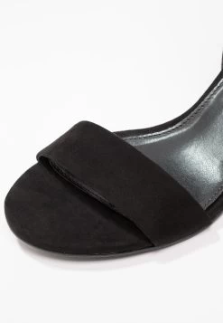 Even&Odd Sandalen - Black 11 Even&Odd Sandalen - Black -Even&Odd bc2881d5282644cca9dd073bbbdafeac