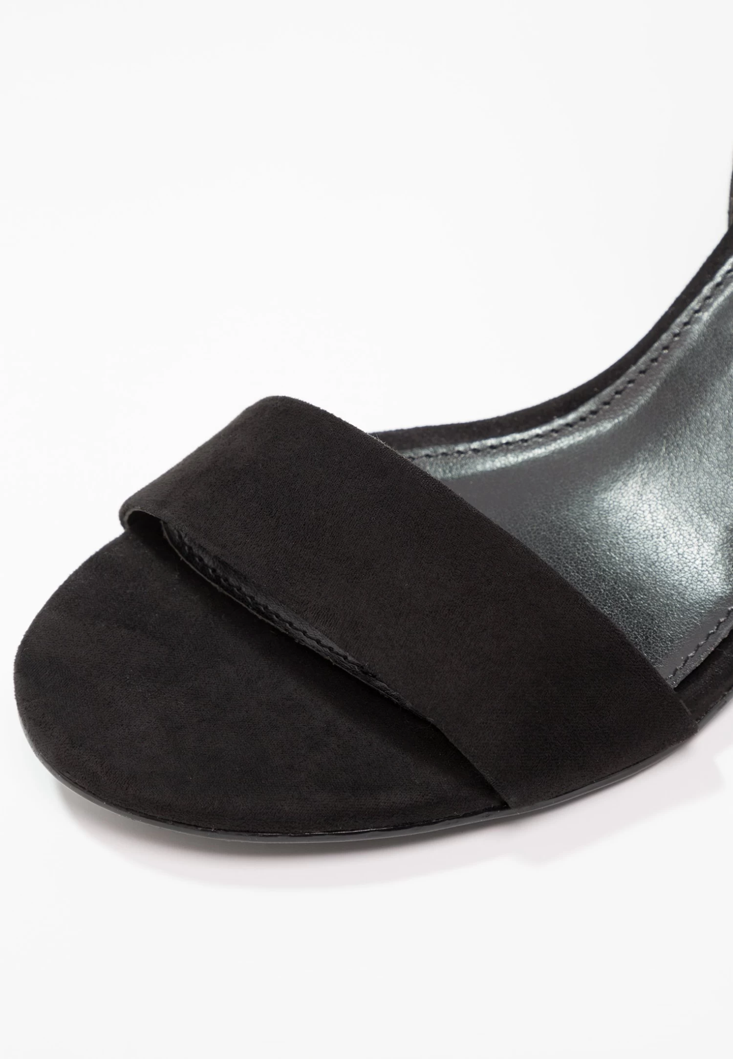 Even&Odd Sandalen - Black 5 Even&Odd Sandalen - Black - Afbeelding 3