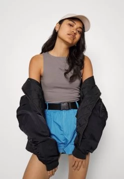 Even&Odd Shorts - Blue -Even&Odd bc42f4a5187342278f1833a413514a20