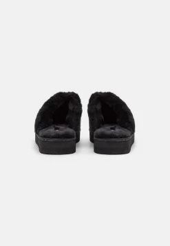 Even&Odd Platform - Pantoffels - Black -Even&Odd bcccb92076c84a7c980561c2409d8cb7