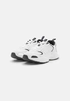 Sneakers Laag - White/Black -Even&Odd bceac2bf6a164d5eb1b4654d4333dc94