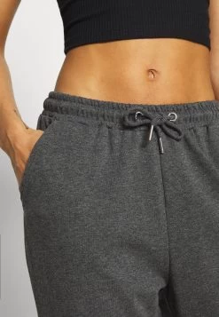 Even&Odd Regular Fit Joggers - Trainingsbroek - Mottled Grey 11 Even&Odd Regular Fit Joggers - Trainingsbroek - Mottled Grey -Even&Odd bde8e99ee55748b0a6feedd8a9486ea3