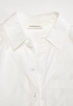 Even&Odd Blouse - White 24 Even&Odd Blouse - White -Even&Odd c0950645a5ac47948c886d5acf090989