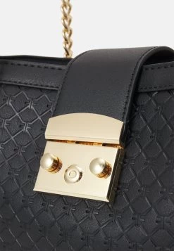 Even&Odd Ewh-Sust-S20236 / 802 - Black - Handtas - Black -Even&Odd c0964e1d200d4b808677468041faec87