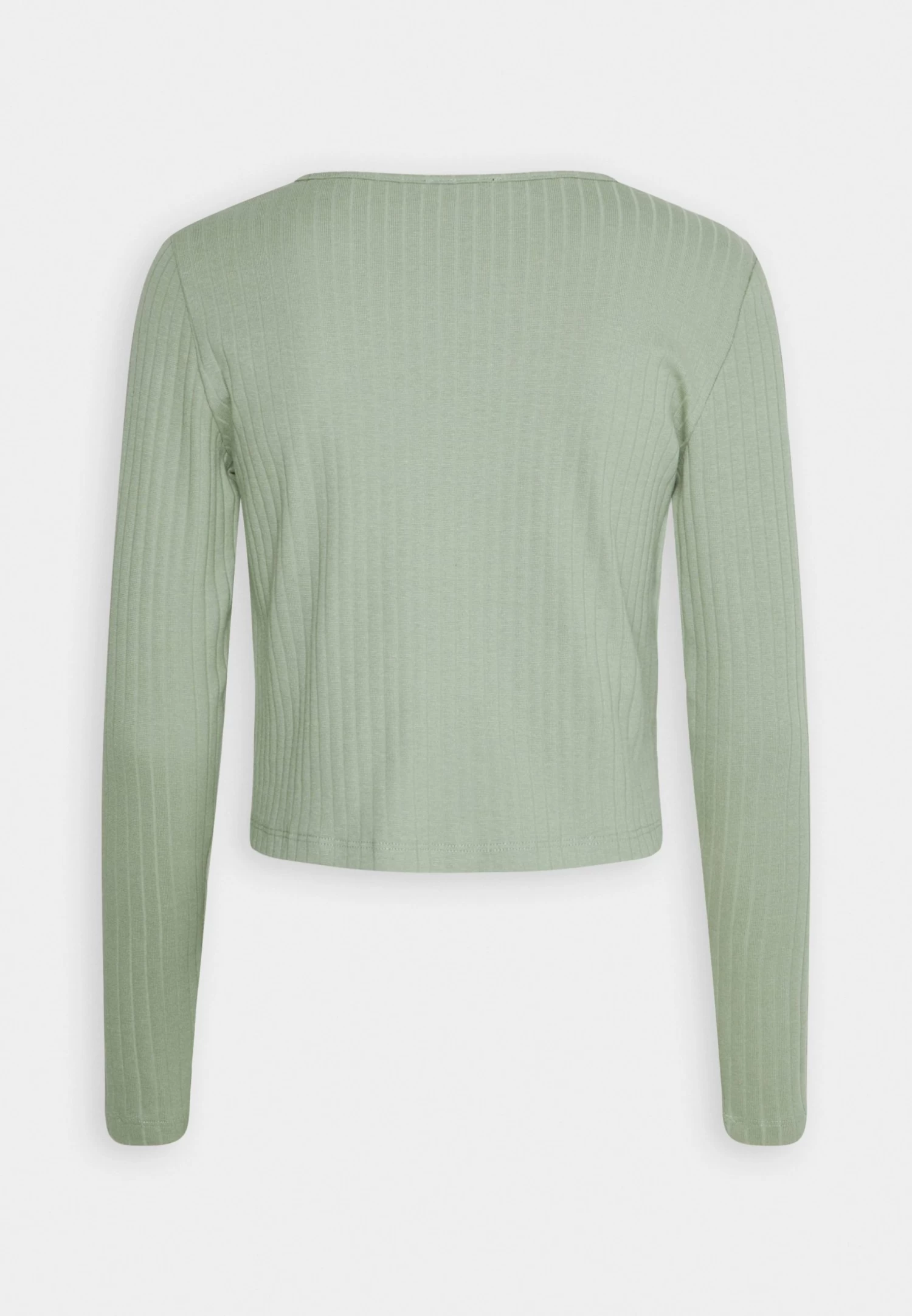 Even&Odd Vest -Green 8 Even&Odd Vest -Green - Afbeelding 6