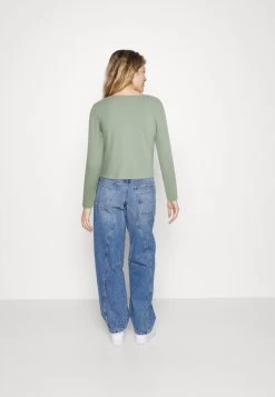 Even&Odd Vest -Green 10 Even&Odd Vest -Green -Even&Odd c1588b1618604803a9b44e0d50f6a39a