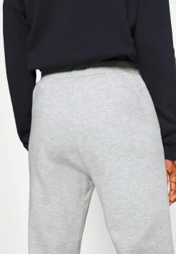 2Pack Regular Fit Joggers - Trainingsbroek - Black/Light Grey -Even&Odd c1c60613db1f490080b244b175778070