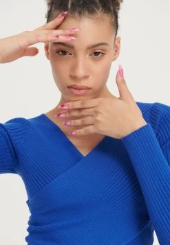 Even&Odd Trui - Dark Blue -Even&Odd c1d8e6a824e84552a46bf15c48611a84