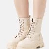 Even&Odd Veterboots - Beige -Even&Odd c1f95480a3224a95bac95b7f9f4b7d57