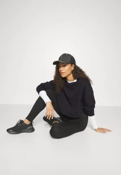 Sweater - Black 12 Sweater - Black -Even&Odd c20f0c2aa898499ba375ab0c4eb42e61