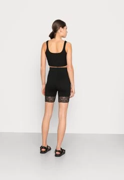 Even&Odd Shorts - Black/Black 9 Even&Odd Shorts - Black/Black -Even&Odd c2d0ecd270f74aa39522a9cb10f9a794