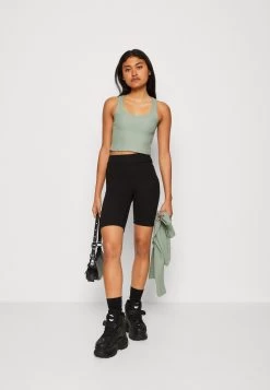 Even&Odd Set - Top - Light Green