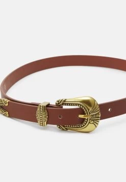 Even&Odd Riem - Cognac -Even&Odd c364fca41a744c8885ebade546926dc5