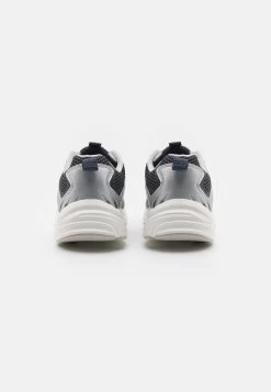 Even&Odd Sneakers Laag - Dark Blue/Silver -Even&Odd c3bc9c38e6af46f2b8a480bbeaefe8f5