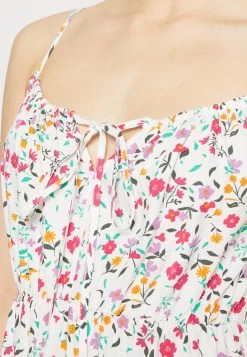 Even&Odd Jurk - White/Yellow -Even&Odd c4669b668c04412188e905bdf564df5e