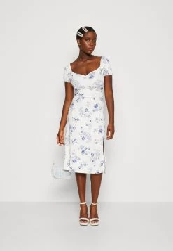 Even&Odd Jurk - Blue/Multi-Coloured -Even&Odd c4adb090e5a5471e8002107c6eb71a88