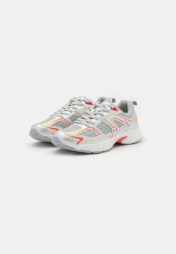 Even&Odd Sneakers Laag - Silver -Even&Odd c5ddc542ad444ea2a7867ccac8e81d51