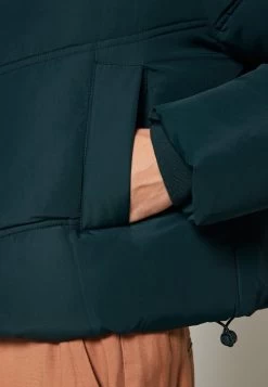 Even&Odd Winterjas - Dark Green 13 Even&Odd Winterjas - Dark Green -Even&Odd c710fbf496934eb58cc8f261e5f69ccd