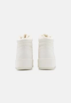 Even&Odd Winter - Sneakers Hoog - White -Even&Odd c7202559b1b14f51a5771d14383a5ac6