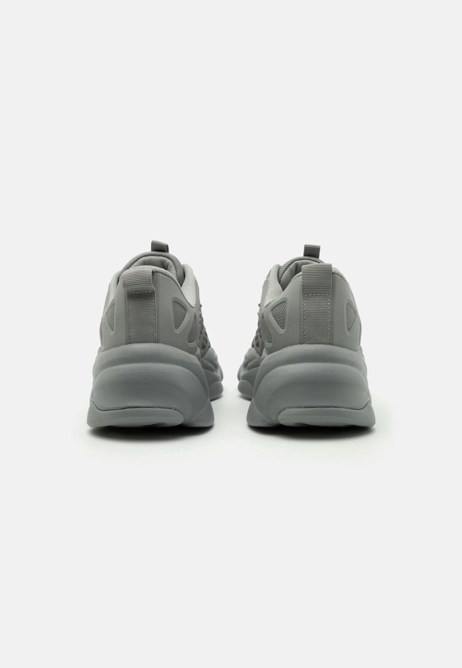Even&Odd Sneakers Laag - Grey 6 Even&Odd Sneakers Laag - Grey - Afbeelding 4