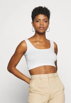 Even&Odd Top - Black/White -Even&Odd c810cfdba5fd423f9afeb61fb867f88f