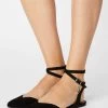 Even&Odd Slingback Ballerina´S - Black 1 Even&Odd Slingback Ballerina´S - Black -Even&Odd c89b4e0bfde0464db58477930c3a462b