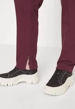 Even&Odd Broek - Purple -Even&Odd c8e33c3019af4ab6898fd07b1875ca01