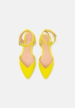 Even&Odd Slingback Ballerina´S - Yellow 13 Even&Odd Slingback Ballerina´S - Yellow -Even&Odd c8f66b66a0e24136b4a035d55b932cf3