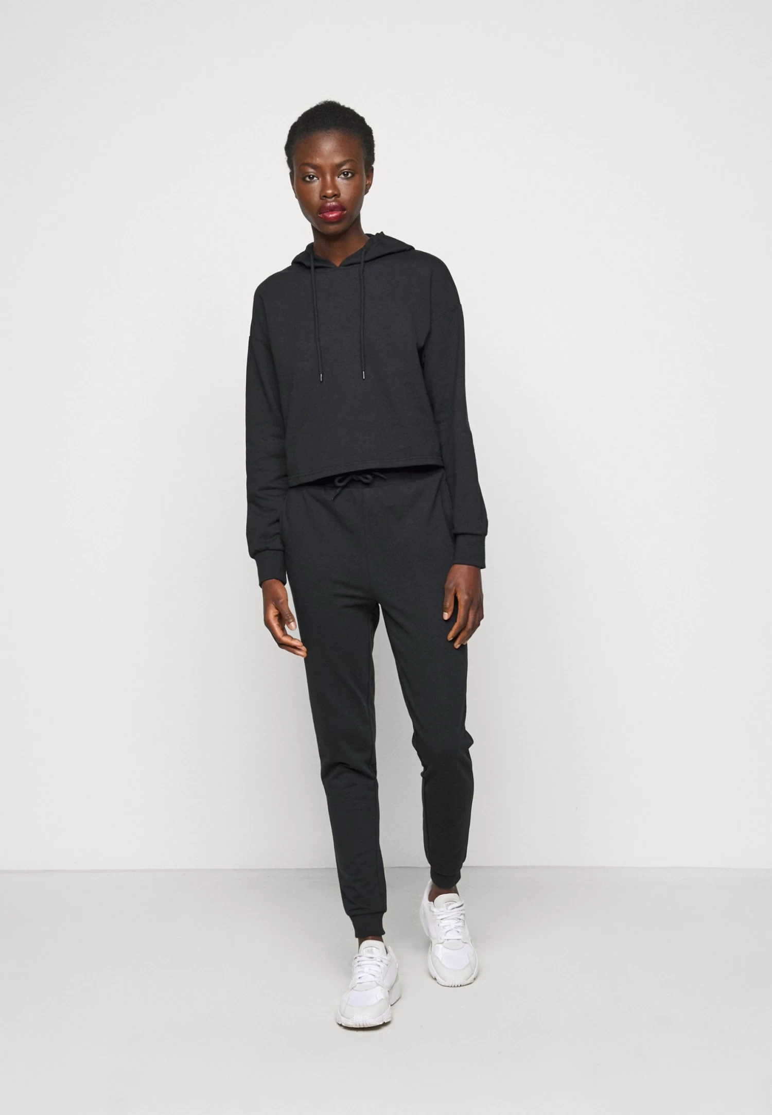 Set - Trainingspak - Black 3 Set - Trainingspak - Black