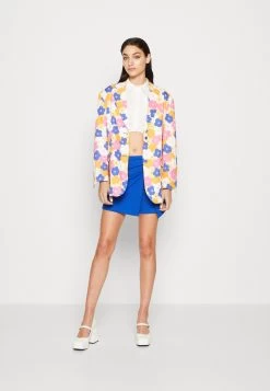 Even&Odd Shorts - Blue -Even&Odd c9b1531ba8bf4b9fb3504941b81e8bb3