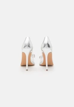 Even&Odd Klassieke Pumps - Transparent 11 Even&Odd Klassieke Pumps - Transparent -Even&Odd c9c568d0c78145ffb732e2370ff31d43