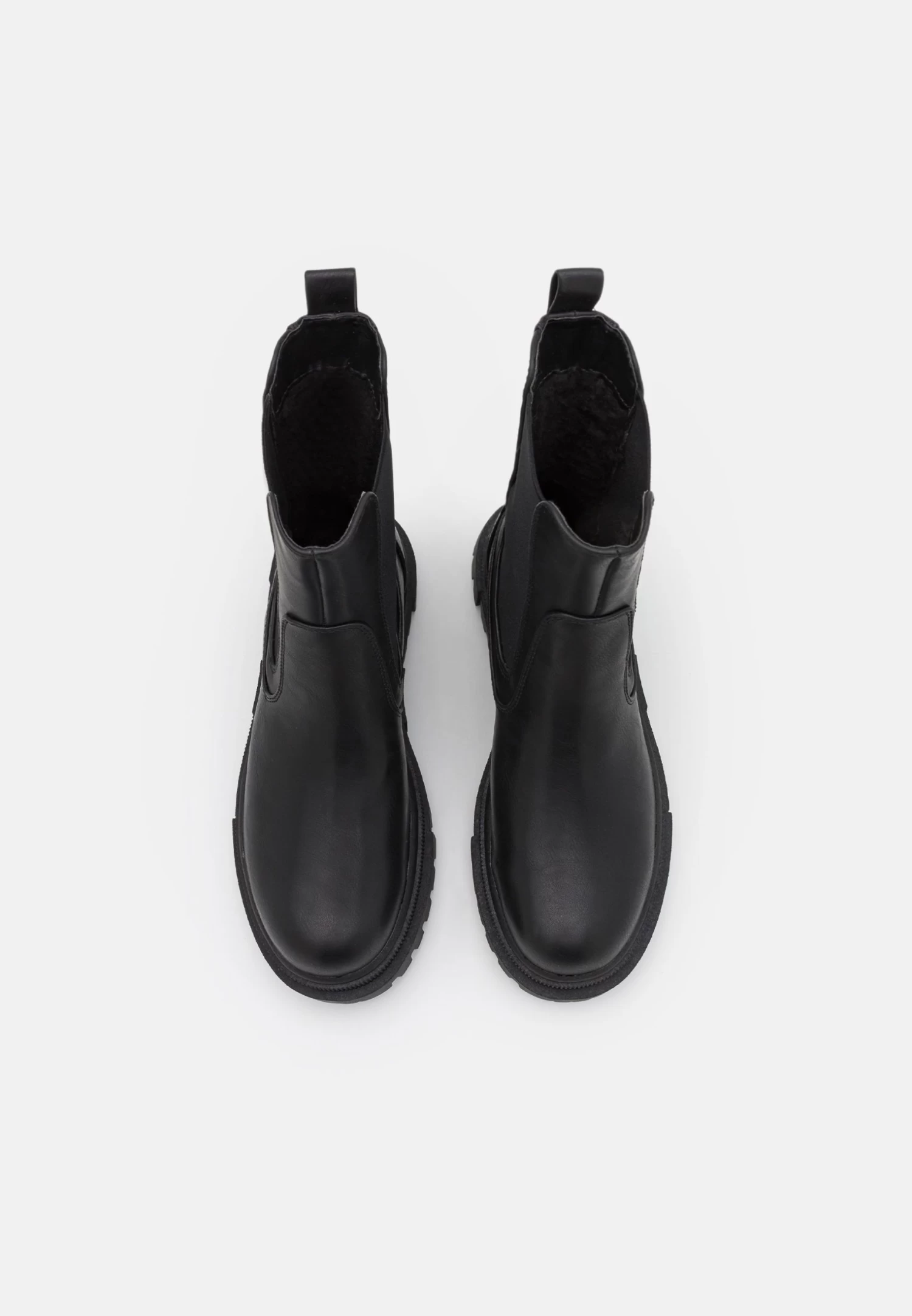 Snowboots- Black 8 Snowboots- Black - Afbeelding 6