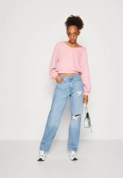 Even&Odd Sweater - Light Pink -Even&Odd ca8c6fd43b0a4a559363f3b13cb6380b