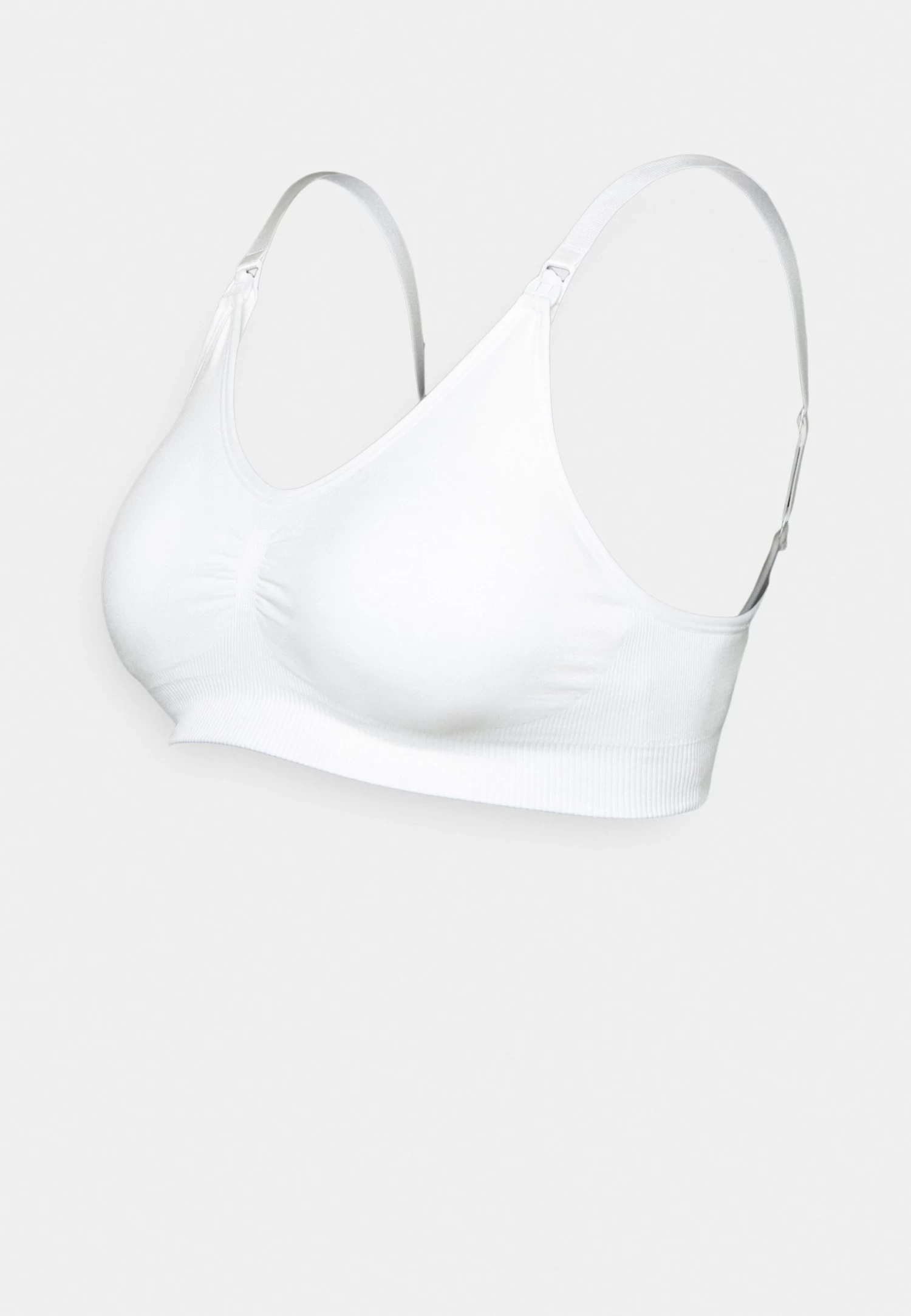 Nursing Light Support Sports Bra - Sport-Bh Met Light Support - Beige 3 Nursing Light Support Sports Bra - Sport-Bh Met Light Support - Beige