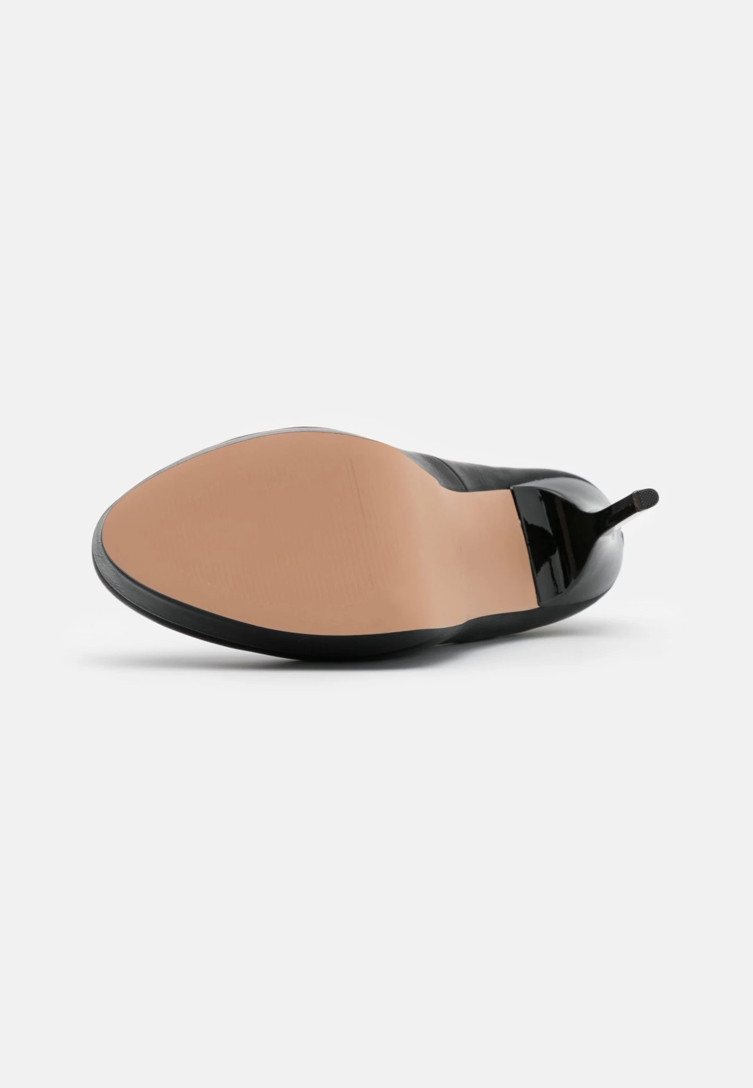 Hoge Hakken - Black 7 Hoge Hakken - Black - Afbeelding 5