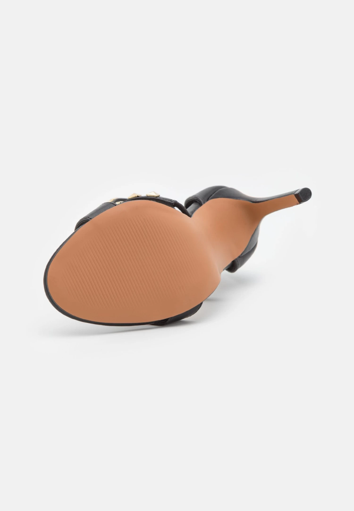 Even&Odd Sandalen - Black 7 Even&Odd Sandalen - Black - Afbeelding 5