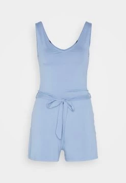 Even&Odd Jumpsuit - Blue -Even&Odd cc51a2b3fe4f490b9fc8d58488fe43d0