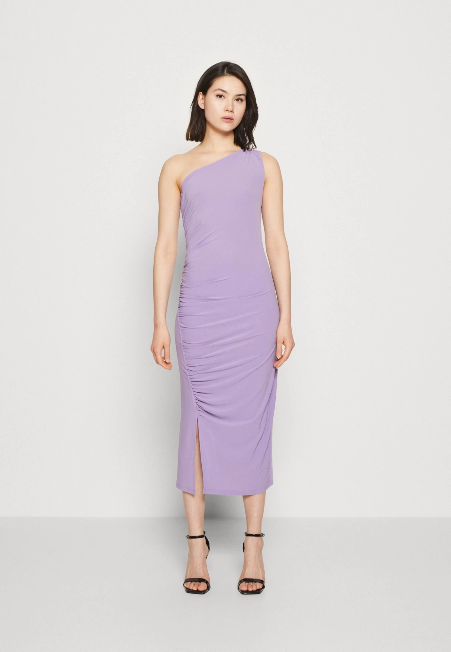 Even&Odd Jerseyjurk - Purple 3 Even&Odd Jerseyjurk - Purple