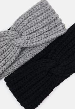 Even&Odd 2 Pack - Oorwarmers - Grey/Black 7 Even&Odd 2 Pack - Oorwarmers - Grey/Black -Even&Odd cd2fe2da8631470c95f0d2d7ae9d5e79