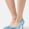 Klassieke Pumps - Light Blue 1 Klassieke Pumps - Light Blue -Even&Odd cd8779d9e59c4039bdf383e9cb631f82