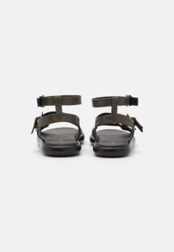 Even&Odd Sandalen - Khaki -Even&Odd ce834ce3263948c68930e9fc892450f3