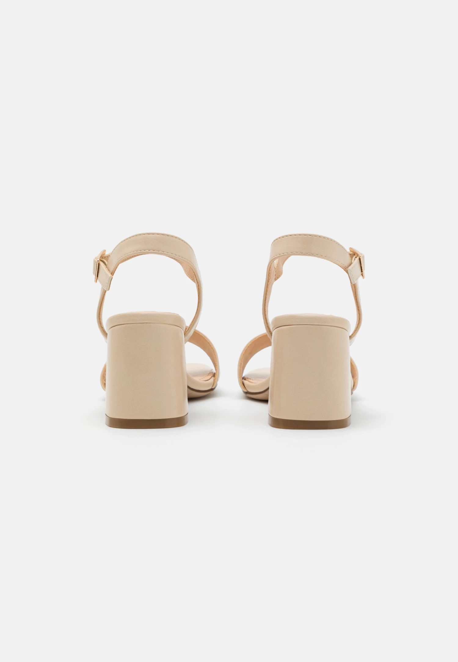 Even&Odd Sandalen - Off White 6 Even&Odd Sandalen - Off White - Afbeelding 4