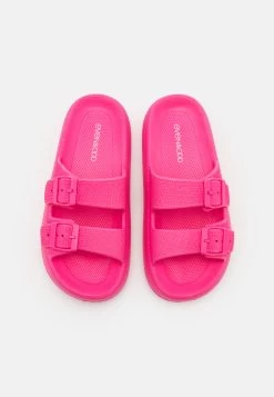 Even&Odd Badslippers - Pink -Even&Odd cedb213c003b439e8da23d9cced54699
