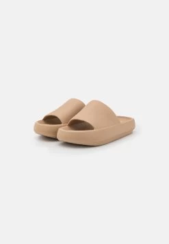 Even&Odd Badslippers - Beige -Even&Odd ceeaf67217cc438ab62d71fdcfcb4281