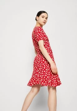 Even&Odd Jurk - Red/White -Even&Odd cf19e4e91fd2465f93dea0a9ba4d87c8